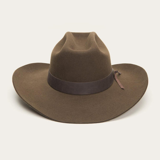 Men/Women Western Stetson 11 Stageline Oak