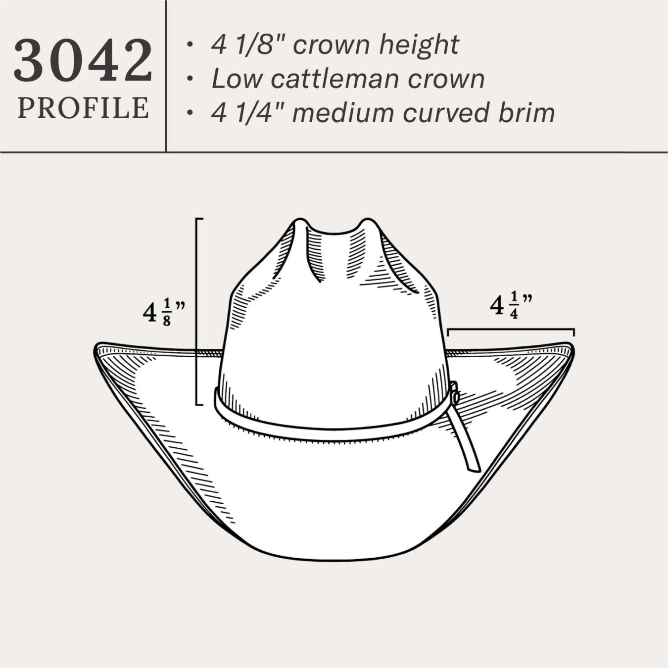 Men/Women Western Stetson Baker 10X Straw Cowboy Hat Natural