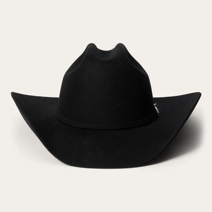 Men/Women Western Stetson Corral 4X Cowboy Hat Black