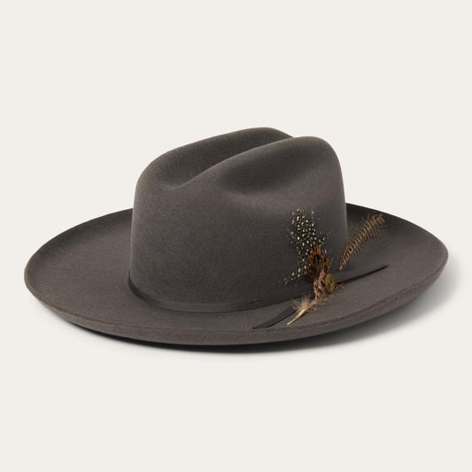 Men/Women Western Stetson Lonestar Caribou
