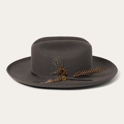 Men/Women Western Stetson Lonestar Caribou