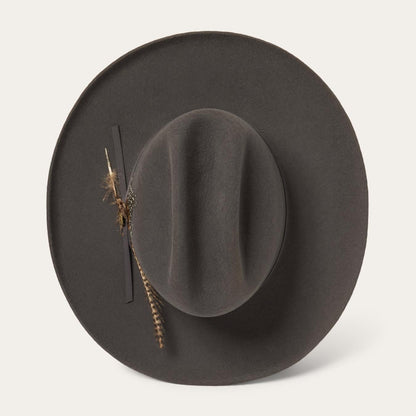 Men/Women Western Stetson Lonestar Caribou