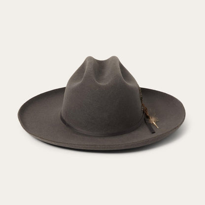 Men/Women Western Stetson Lonestar Caribou