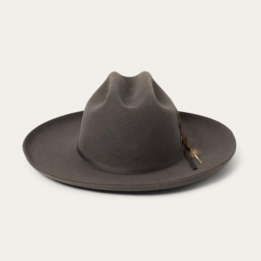 Men/Women Western Stetson Lonestar Caribou