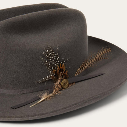 Men/Women Western Stetson Lonestar Caribou