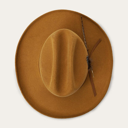 Men/Women Western Stetson Lonestar Toffee