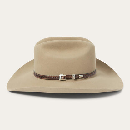 Men/Women Western Stetson Marshall 4X Cowboy Hat Ranch Tan