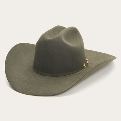 Men/Women Western Stetson Munford Sage