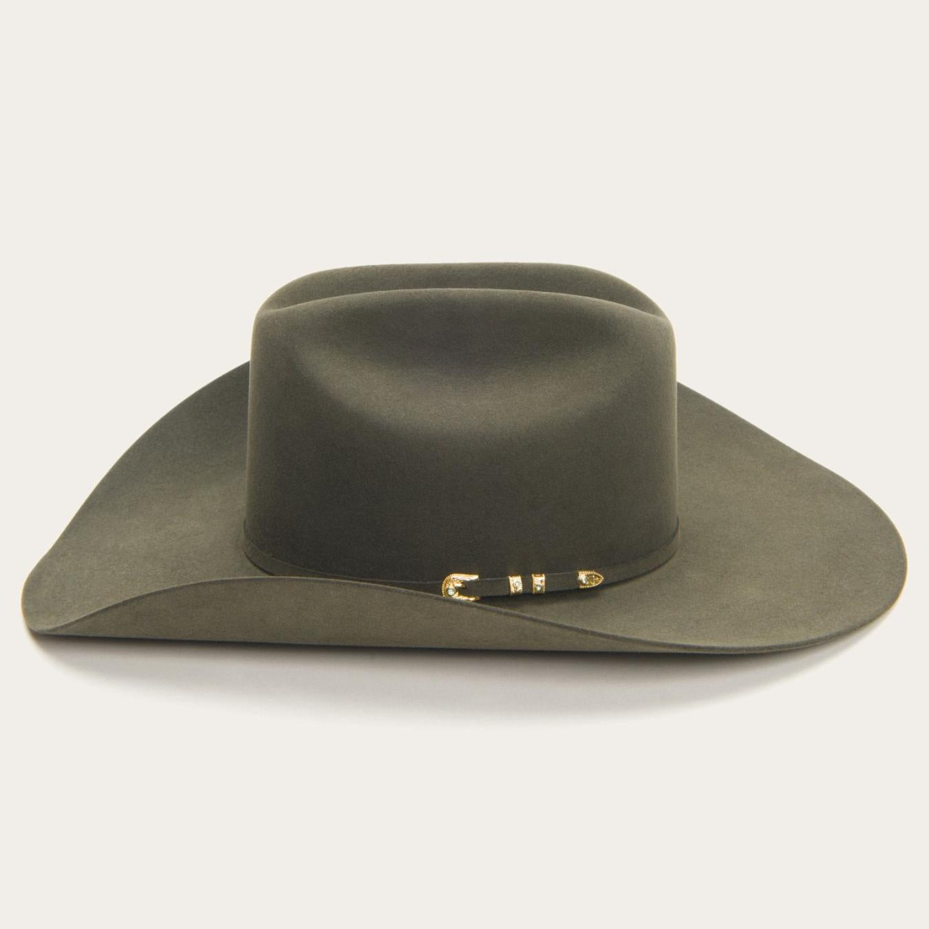 Men/Women Western Stetson Munford Sage