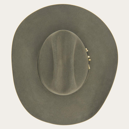 Men/Women Western Stetson Munford Sage