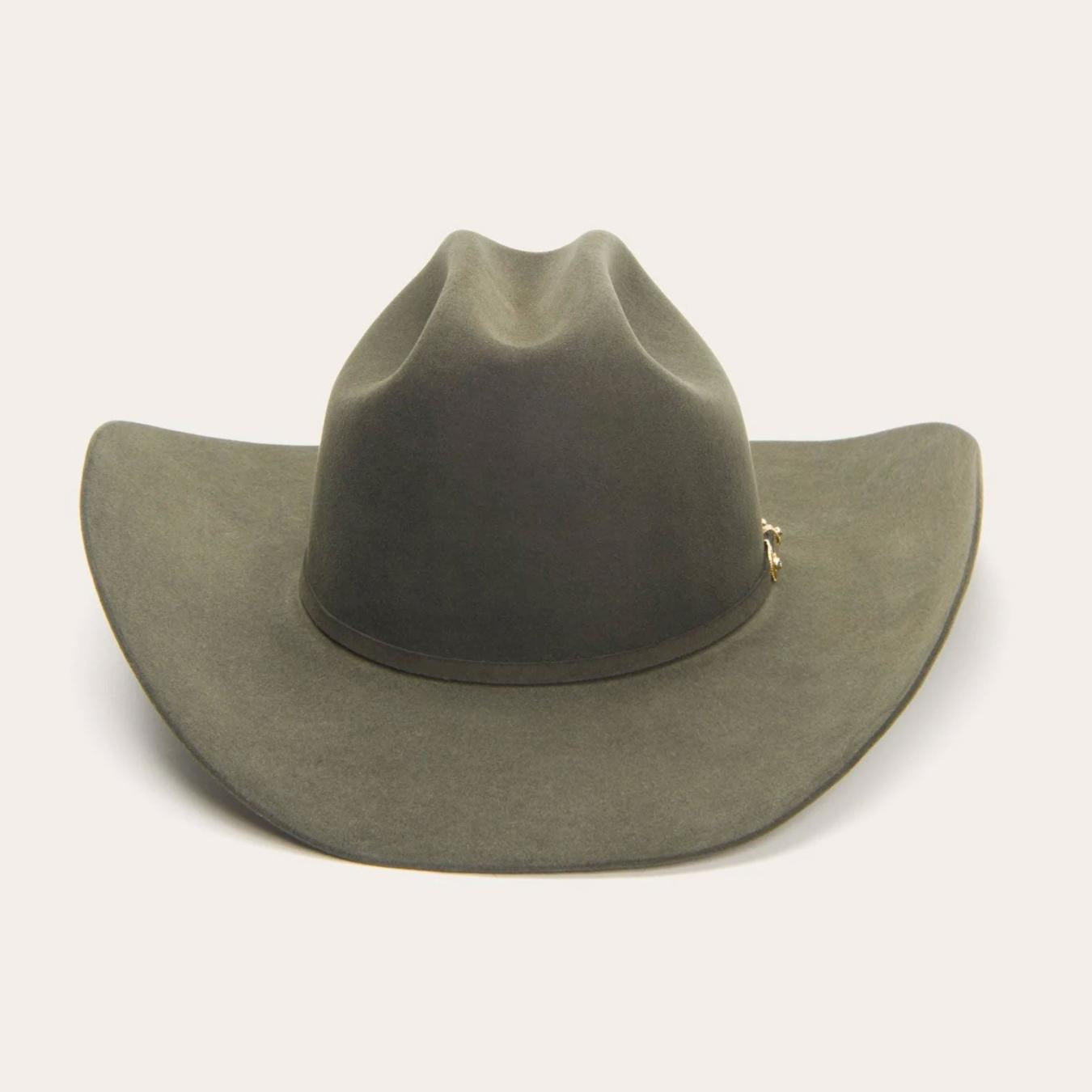 Men/Women Western Stetson Munford Sage