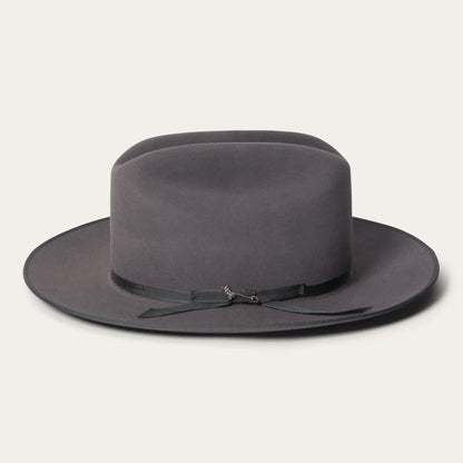 Men/Women Western Stetson Open Road 6X Cowboy Hat Caribou