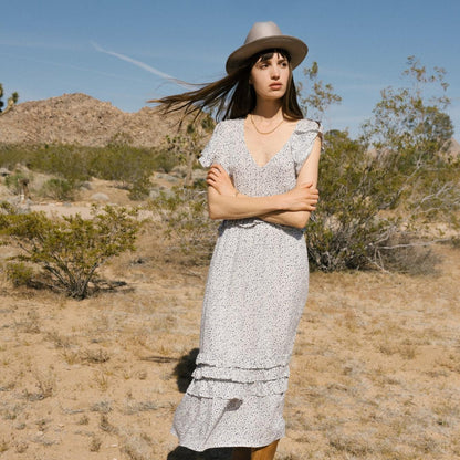 Men/Women Western Stetson Open Road Straw Hat Taupe