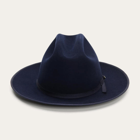Men/Women Western Stetson Pure Open Road True Blue