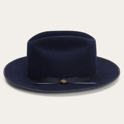 Men/Women Western Stetson Pure Open Road True Blue