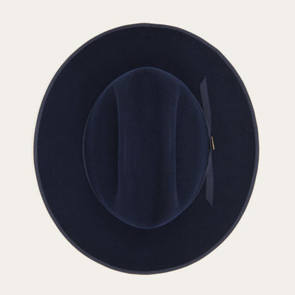 Men/Women Western Stetson Pure Open Road True Blue