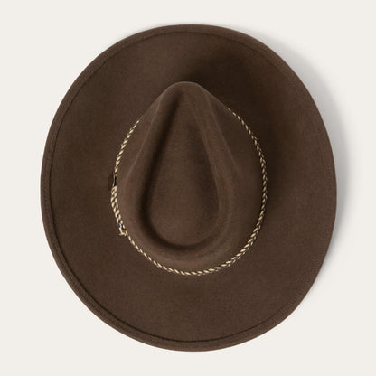 Men/Women Western Stetson Rawhide Mink