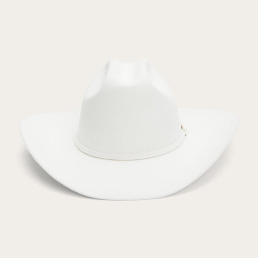 Men/Women Western Stetson Shasta 10X Premier Cowboy Hat Black