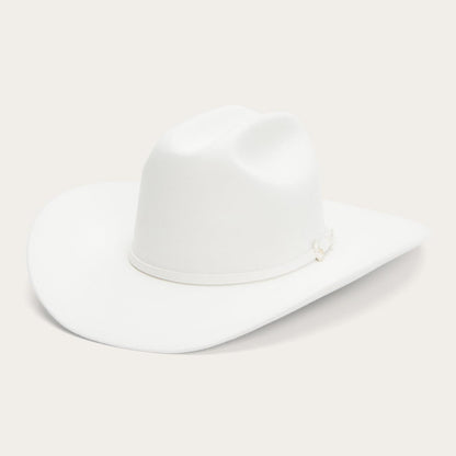 Men/Women Western Stetson Shasta 10X Premier Cowboy Hat Black