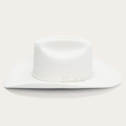 Men/Women Western Stetson Shasta 10X Premier Cowboy Hat Black