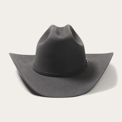 Men/Women Western Stetson Skyline 6X Cowboy Hat Granite