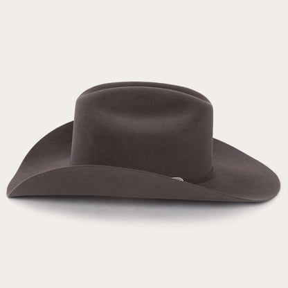 Men/Women Western Stetson Skyline 6X Cowboy Hat Granite