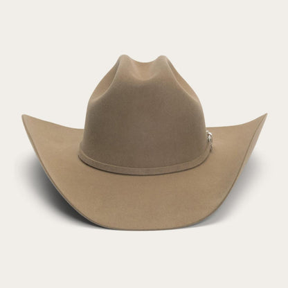 Men/Women Western Stetson Skyline 6X Cowboy Hat Sahara