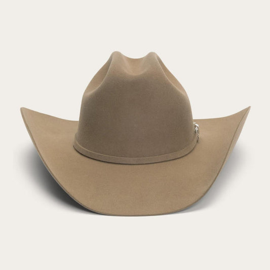 Men/Women Western Stetson Skyline 6X Cowboy Hat Sahara