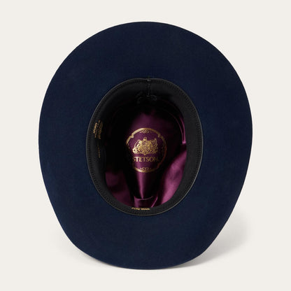 Men/Women Western Stetson Woodrow Navy