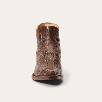 Women Shorties Stetson Aviana Brown