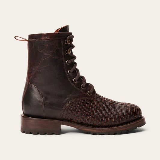 Women Shorties Stetson Gemma Brown
