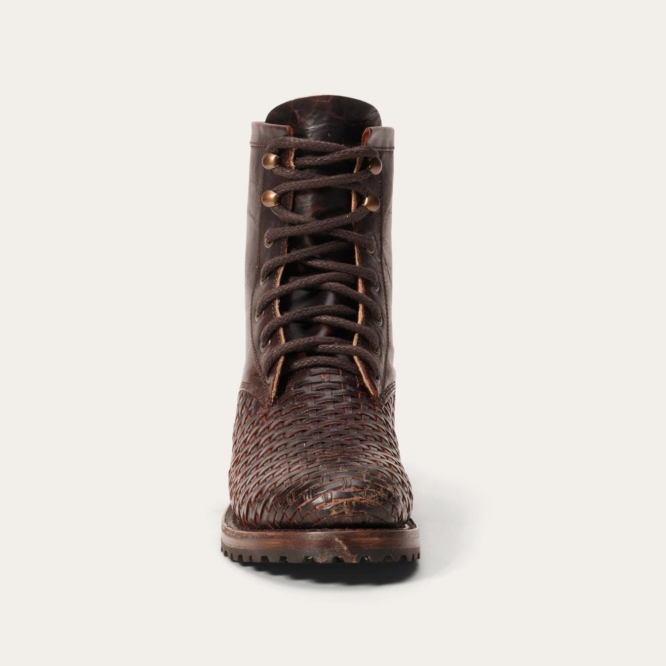 Women Shorties Stetson Gemma Brown