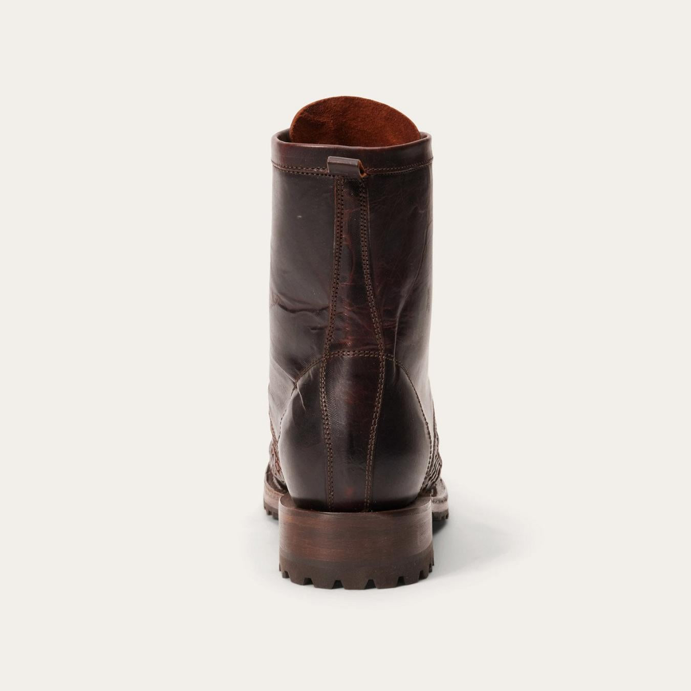 Women Shorties Stetson Gemma Brown