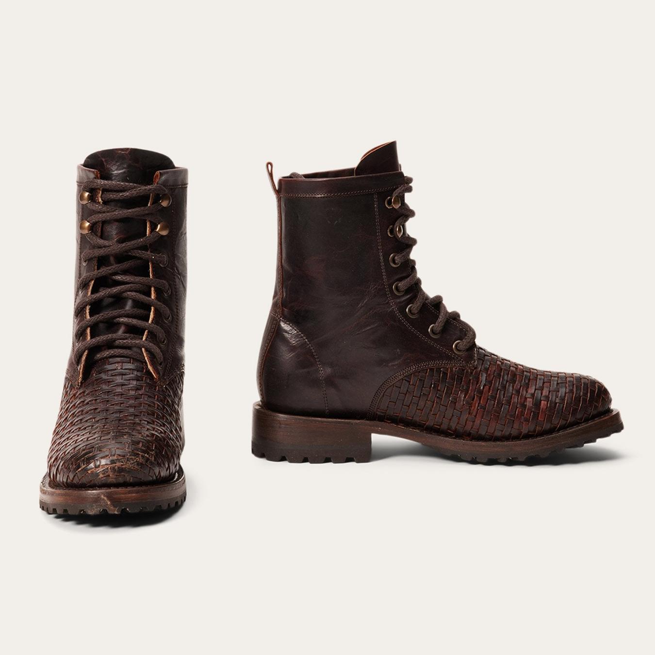Women Shorties Stetson Gemma Brown