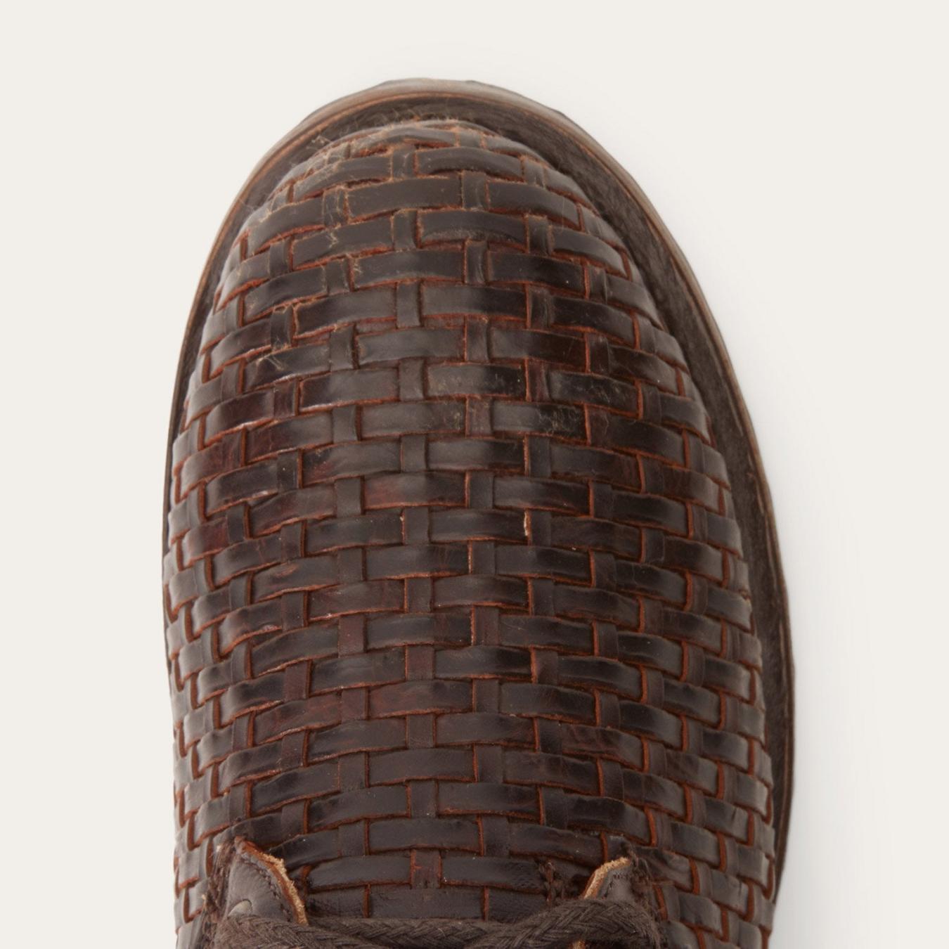Women Shorties Stetson Gemma Brown