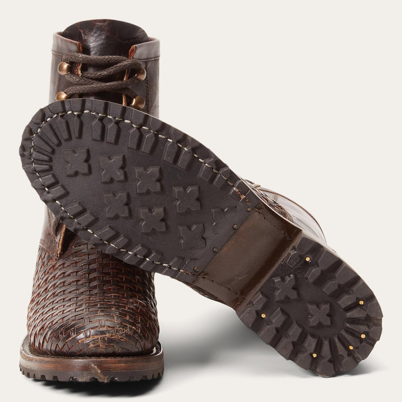 Women Shorties Stetson Gemma Brown