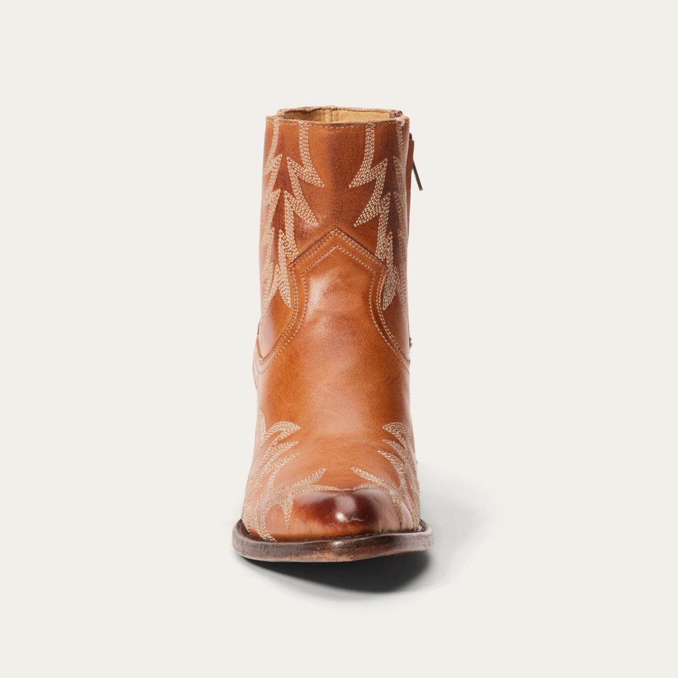 Women Shorties Stetson Gianna Brown
