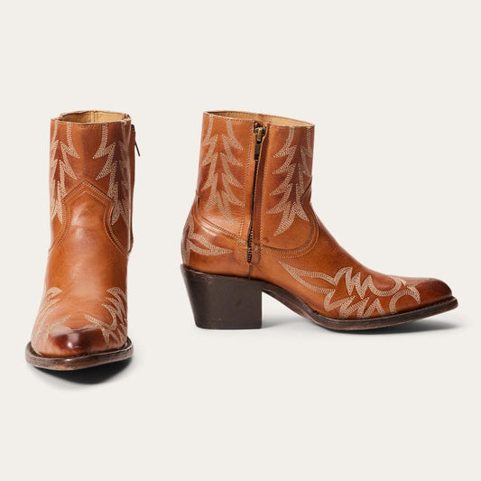 Women Shorties Stetson Gianna Brown