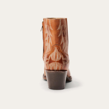 Women Shorties Stetson Gianna Brown