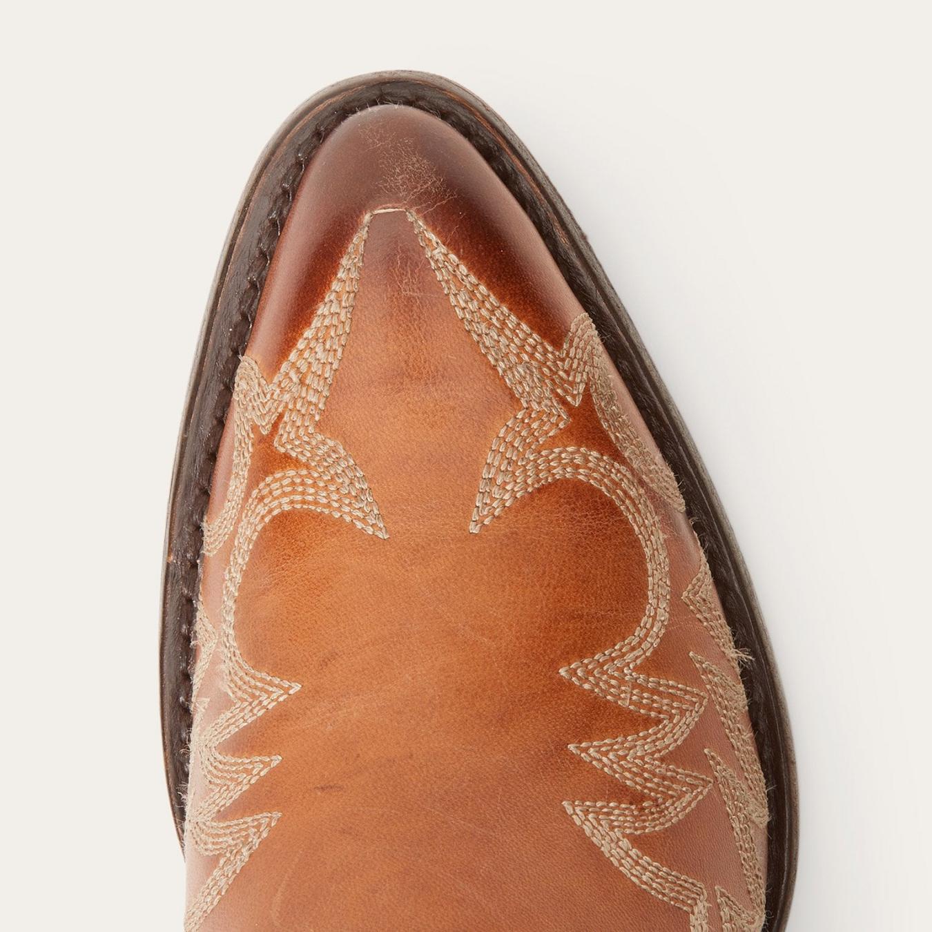 Women Shorties Stetson Gianna Brown