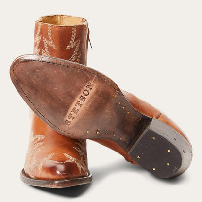 Women Shorties Stetson Gianna Brown