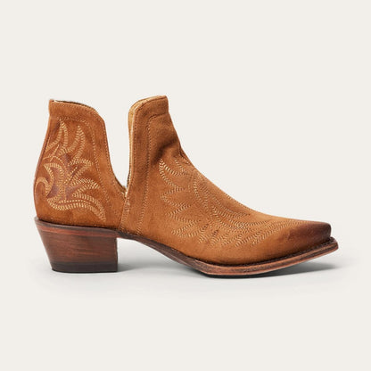 Women Shorties Stetson Naya Tan