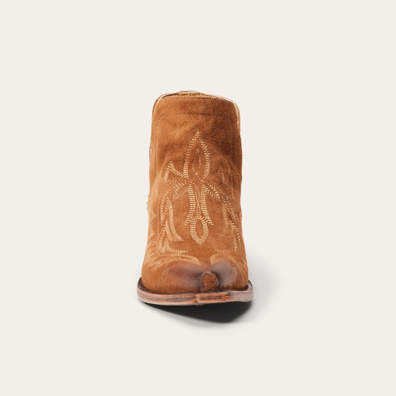 Women Shorties Stetson Naya Tan