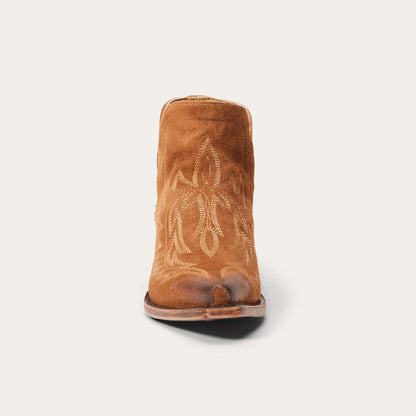 Women Shorties Stetson Naya Tan