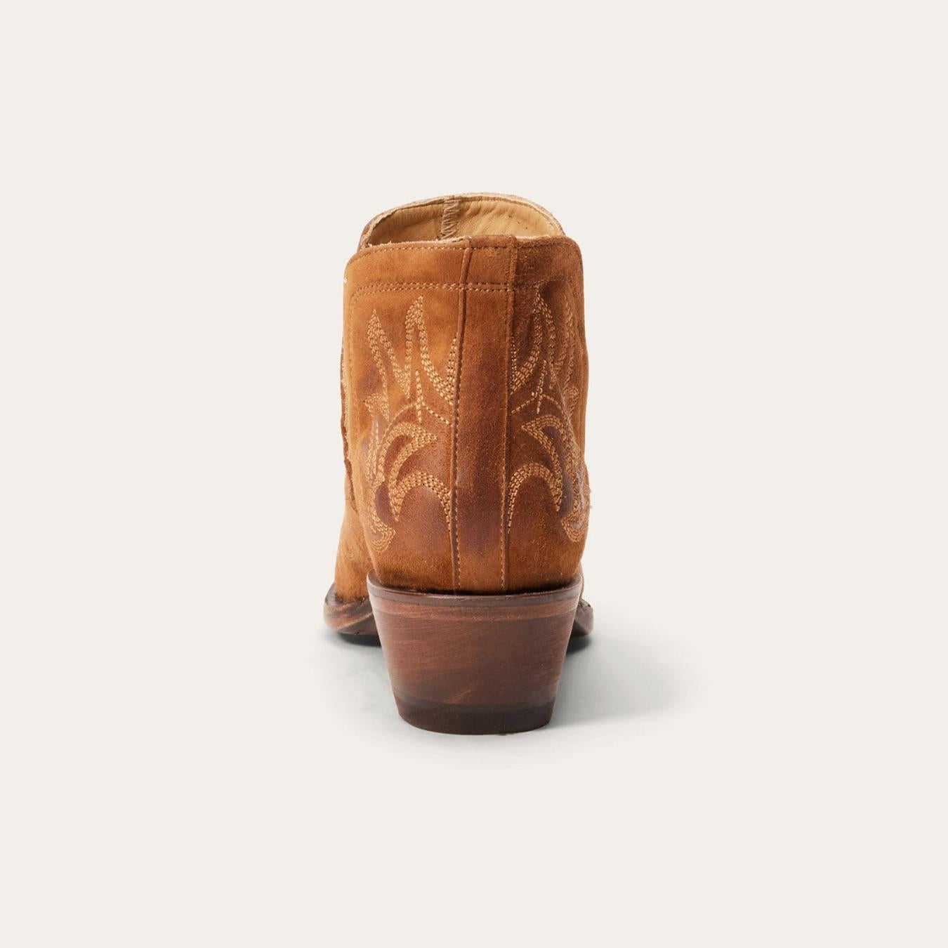 Women Shorties Stetson Naya Tan