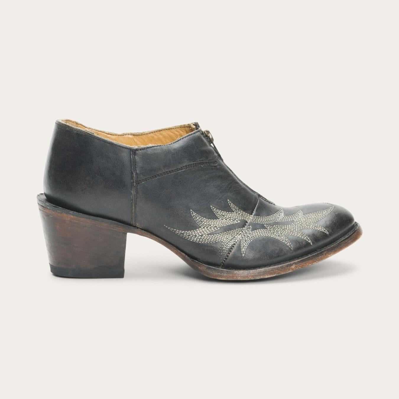 Women Shorties Stetson Nicole Black