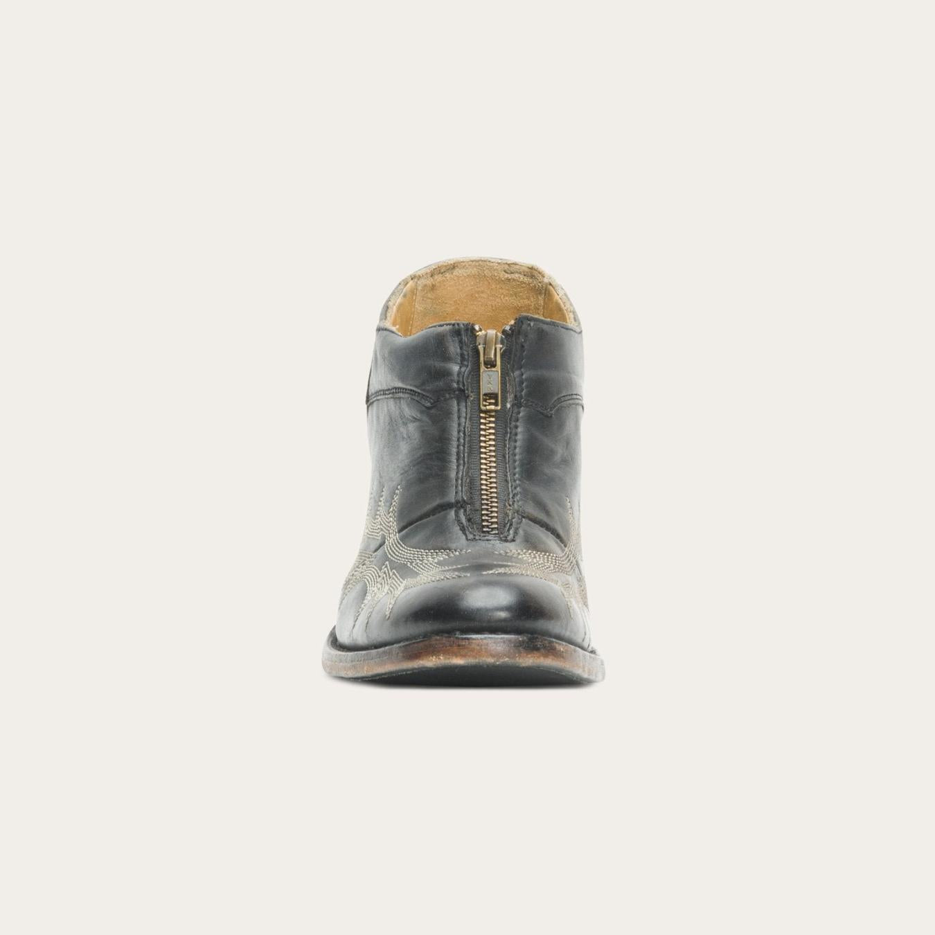 Women Shorties Stetson Nicole Black