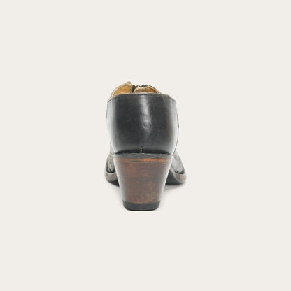 Women Shorties Stetson Nicole Black