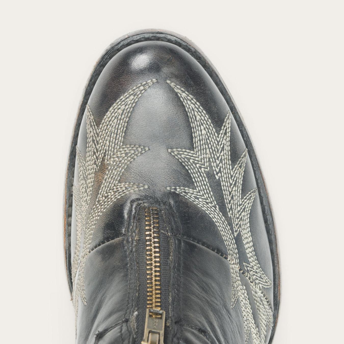 Women Shorties Stetson Nicole Black