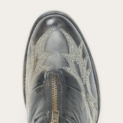 Women Shorties Stetson Nicole Black